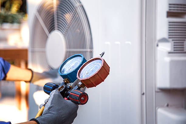 Affordable Emergency Hvac solutions in Claremont, CA